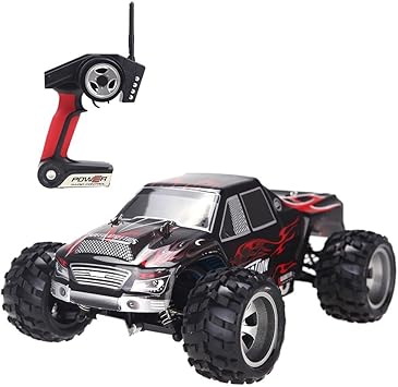 babrit f9 rc car