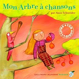 Mon arbre à chansons