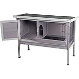rabbit hutch catch
