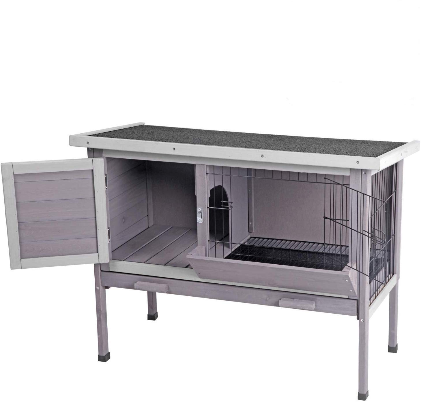 aivituvin rabbit cage