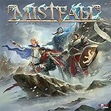 Mistfall Game
