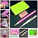 Refaxi 5D Diamond Painting Embroidery Set 3D Diamond Cross Stitch Tools kits DIY