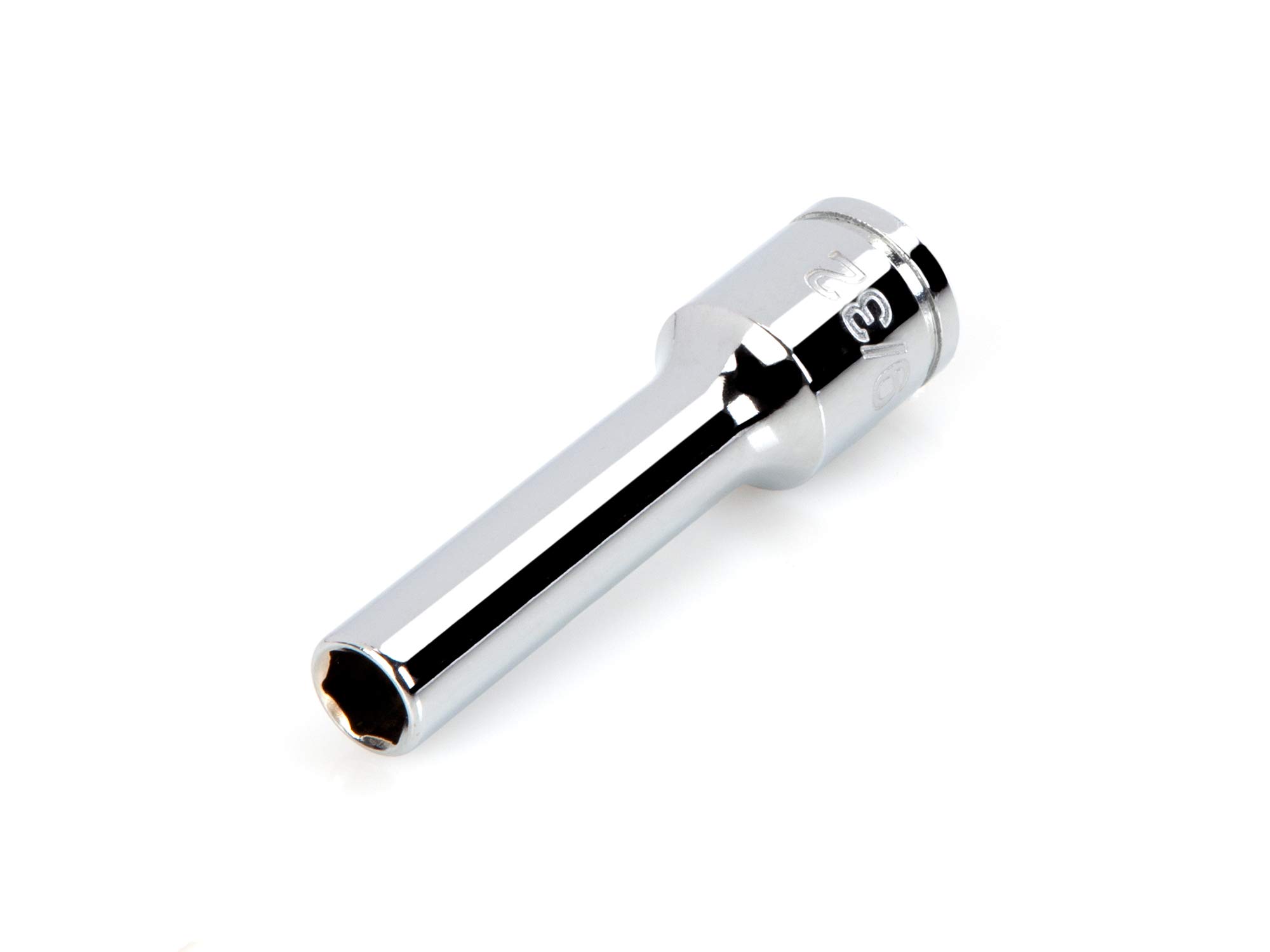 TEKTON 3/8 Inch Drive x 9/32 Inch Deep 6-Point Socket | SHD13007