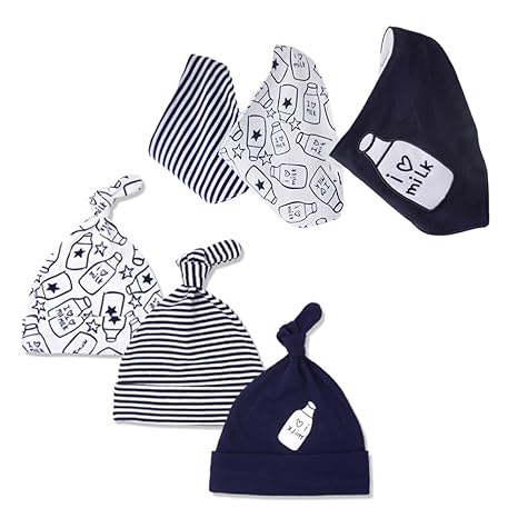 newborn baby caps online shopping india