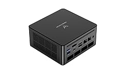 MINISFORUM UM890 Pro Mini PC AMD Ryzen 9