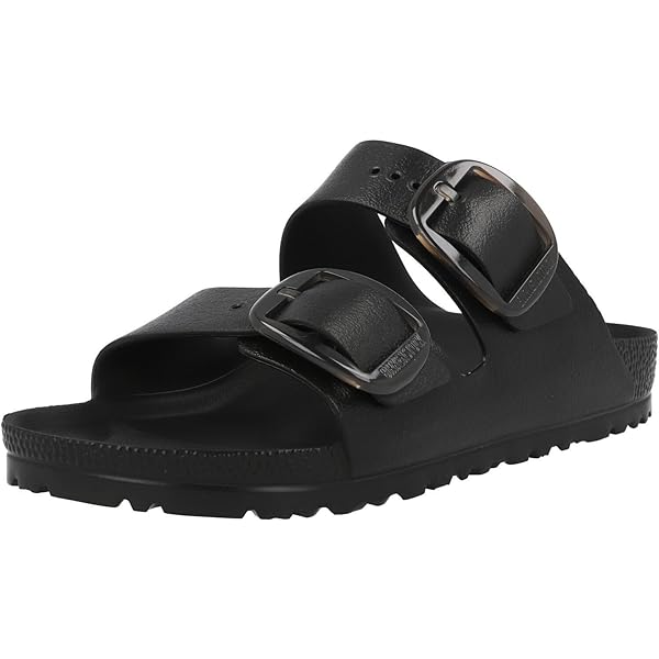 Amazon.com | Birkenstock Unisex Boston Exquisite Black