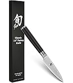 Amazon.com: Shun Classic 6
