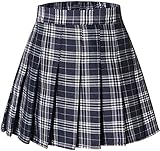 Junior Teen Girls Womens School Uniform Cosplay