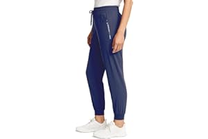 sudxin Beeswan Stretch Active Pants for Women Over 50 - StretchActive Women's Ultra Stretch Ice Silk Comfort Casual Pants