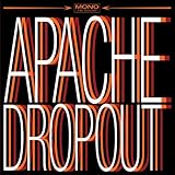 APACHE DROPOUT                                     image