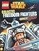 Galactic Freedom Fighters (LEGO Star Wars: Activity Book)