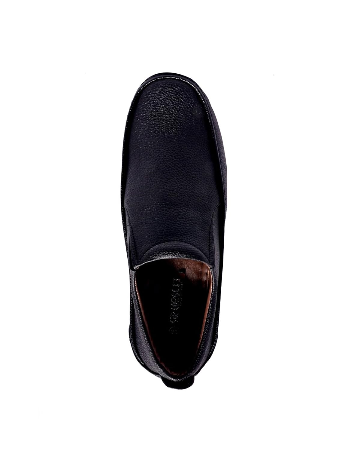 sir corbett rubber slip on shoes