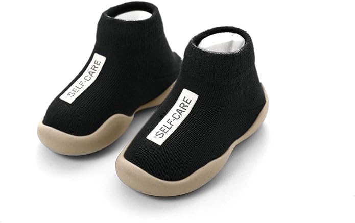 infant sock trainers