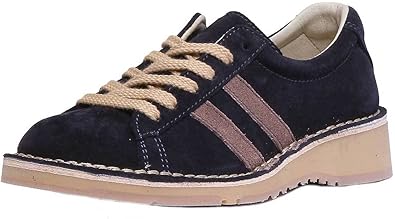 Fly london navy shoes Clearance