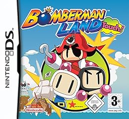 Bomberman Land Touch!