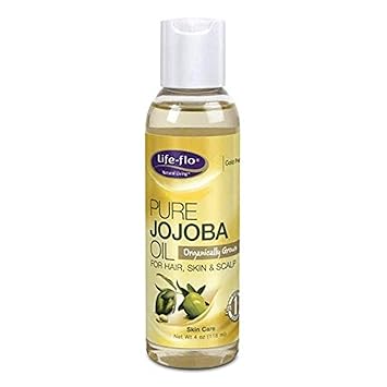 jojoba oil humectant