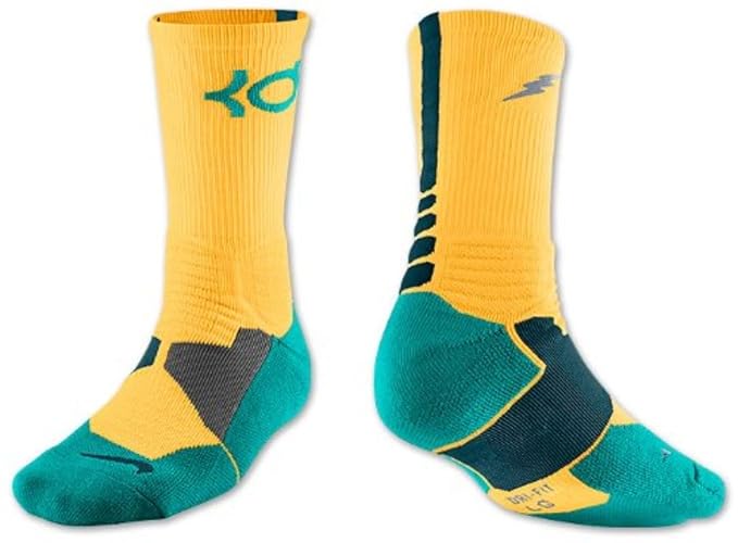 kevin durant socks