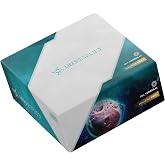 Orange Nebula Unsettled: Yendraal Expansion - Modular Sci-Fi Board Game Add-On for The Sentient Oceans Planet