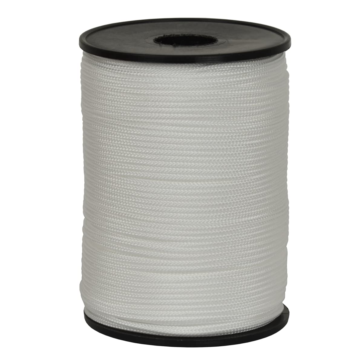 Corderie Italiane 6000037-00 Construction Safety Rope 2.0 mm-50 m White Color: White