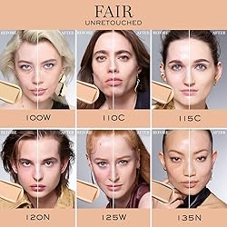 Lancôme Teint Idole Ultra Wear Buildable Full