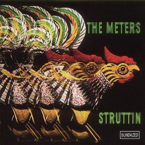 Struttin' - Expanded Edition
