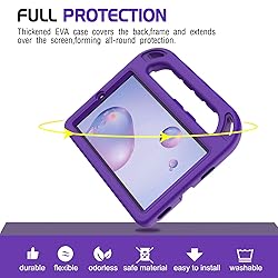 AVAWO Kids Case for Samsung Galaxy Tab A 8.4