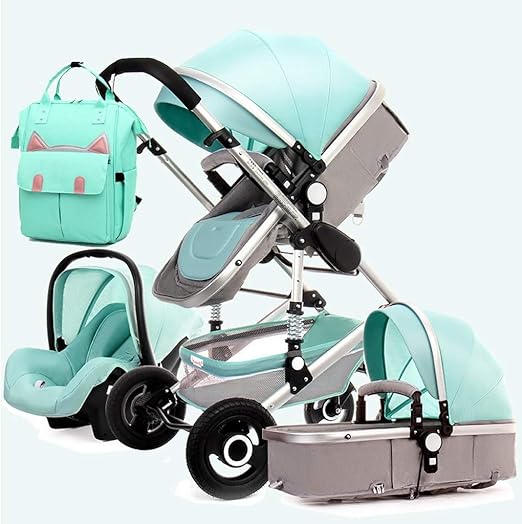 amazon 3 in 1 stroller