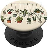 Hanging Plants PopSockets Adhesive PopGrip
