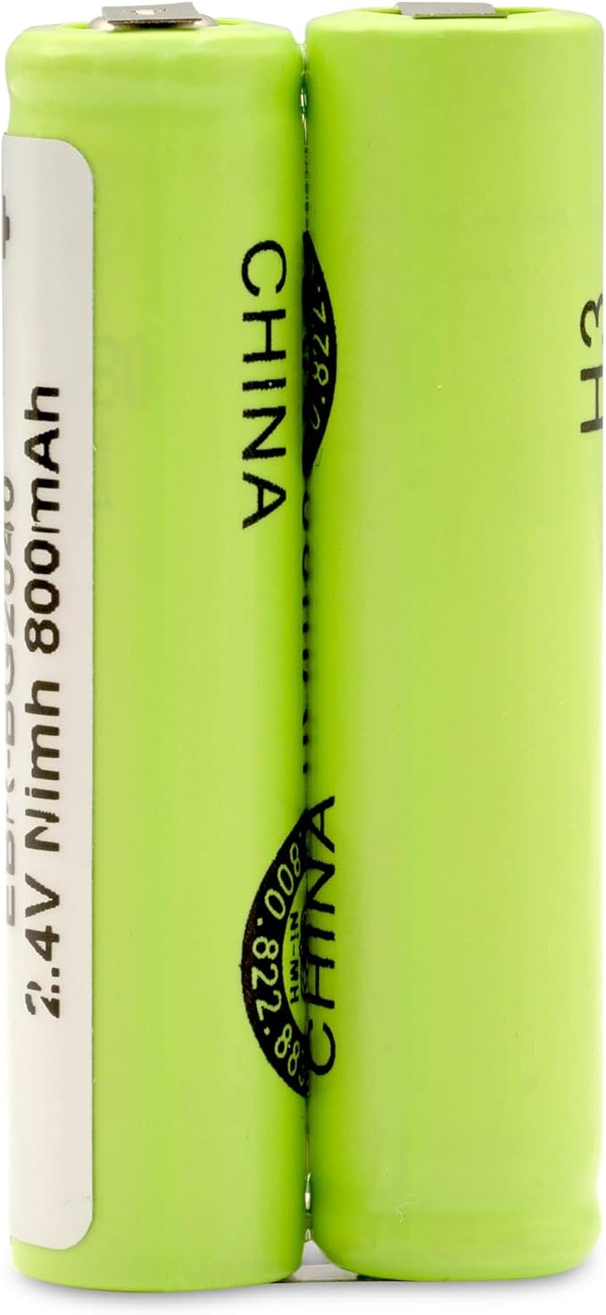 bodygroom battery replacement