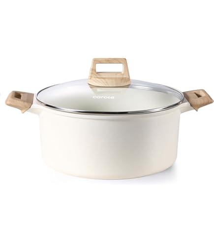 Amazon.com: Vita Craft N Series Single-Handed Pot, IH Compatible