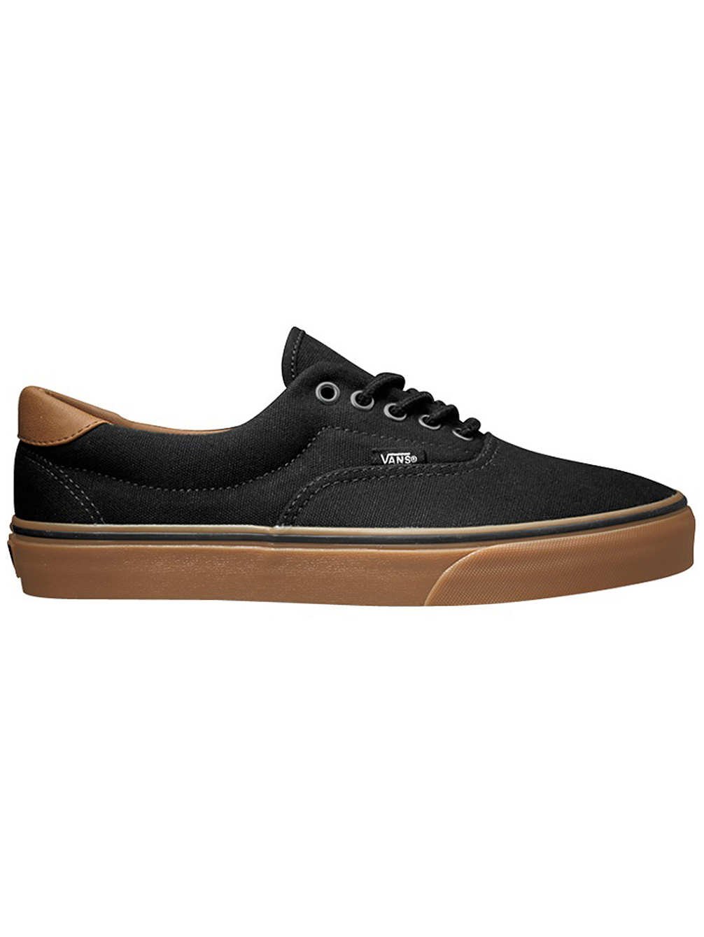 vans mens 4.5 in women's