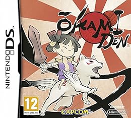 Okami Den