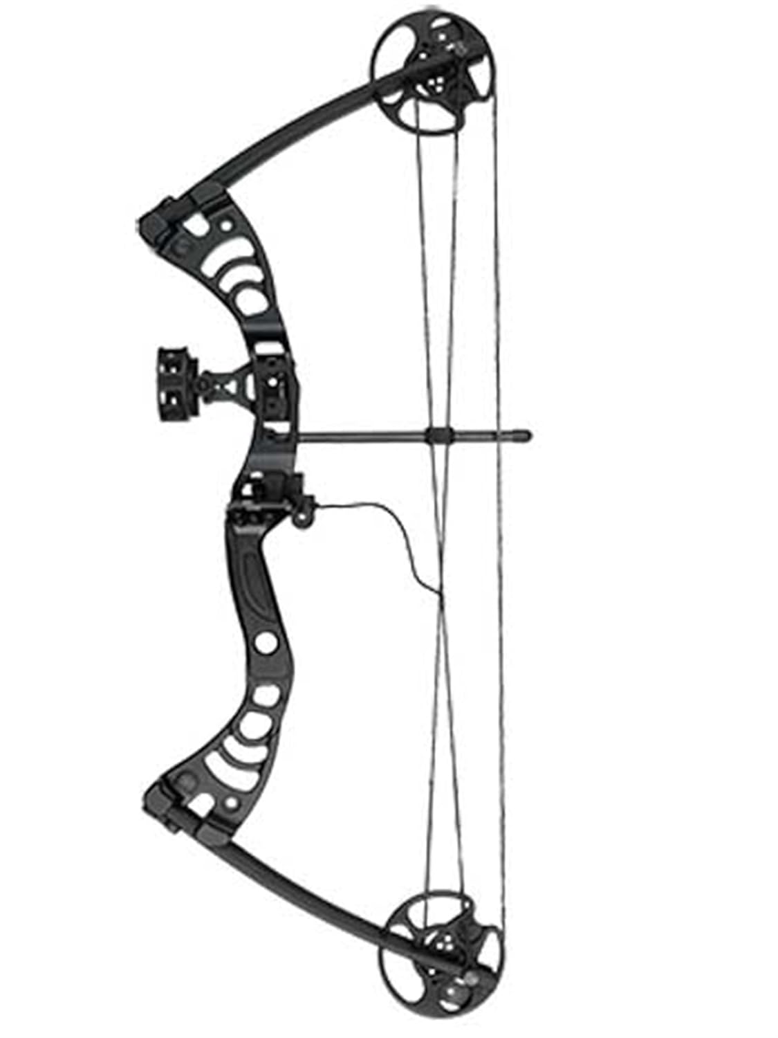 10 Best Youth Compound Bows For Kids Reviews In 2021