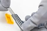 STANLEY 9mm Slide Lock Snap Off Utility Knife 0-10-150 Brand New view 6