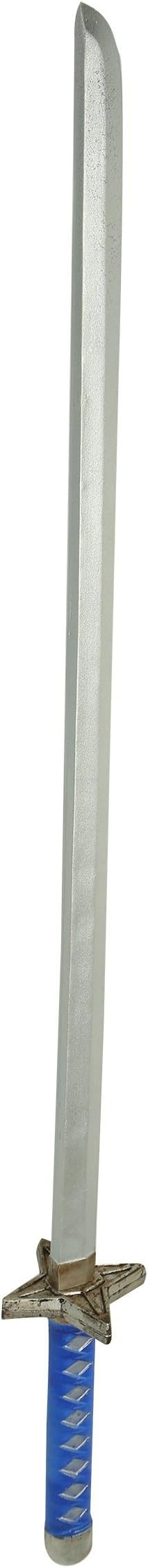 Ruian Fly Cutlery Blue Stealth Sword Standard