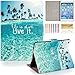 Dteck iPad Case for iPad 9.7