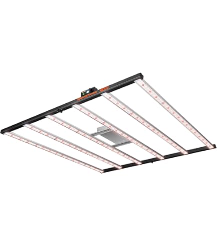 Amazon.com: AC Infinity IONFRAME EVO8, Samsung LM301H EVO Bar LED