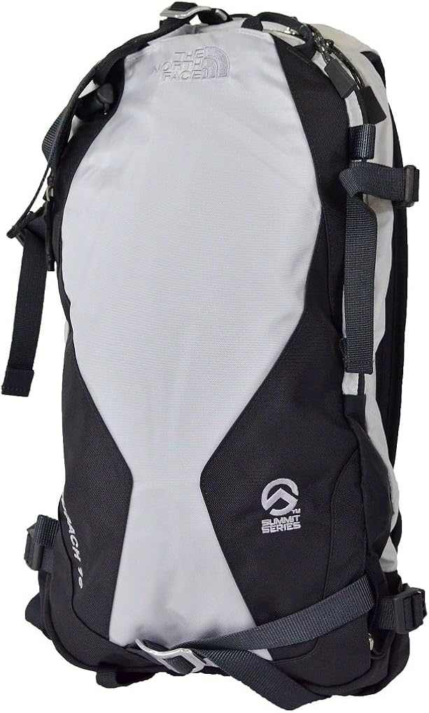 north face off chute backpack
