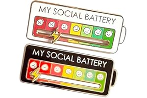 LUKGELYAM Cute Enamel Pins Cartoon Lapel Pin Brooch Badge for Backpack Jackets Funny Tiger Pins for Gift DIY Accessory Clothing Bookbags Hat Decoration