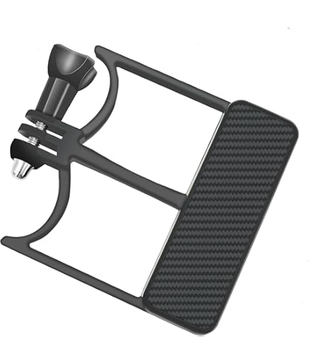 Amazon.com : XBERSTAR Handheld Stabilizer Gimbal Mount Plate