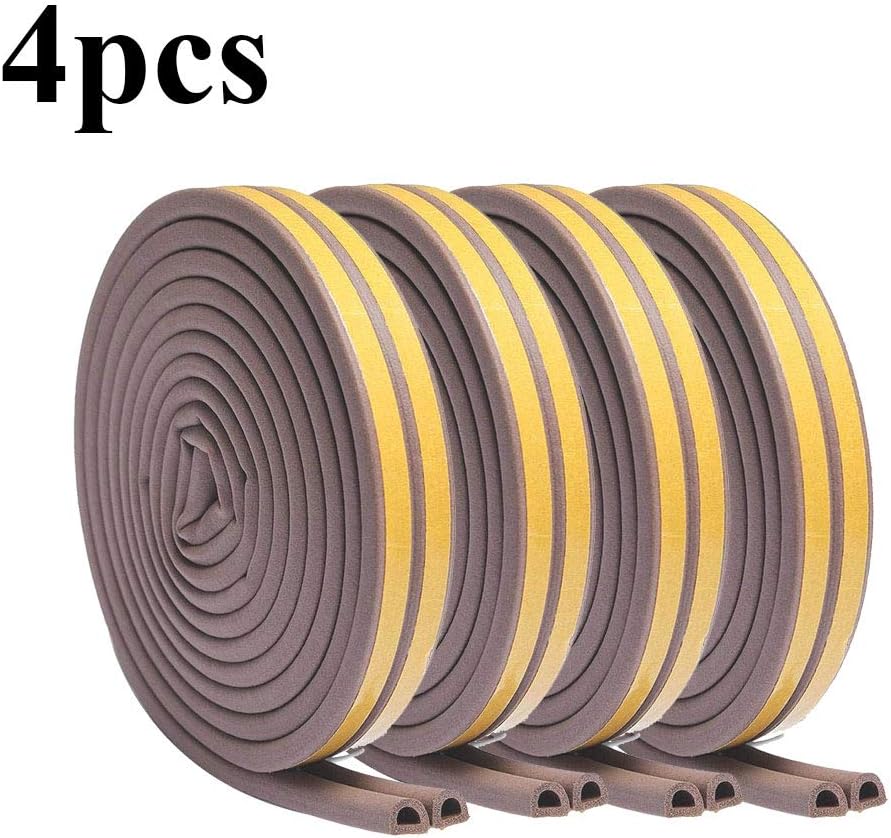 schiume insonorizzate