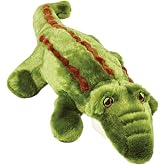 Fluff &amp; Tuff Georgia Gator