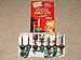 Noma Set of 7 Christmas Bubble Lights