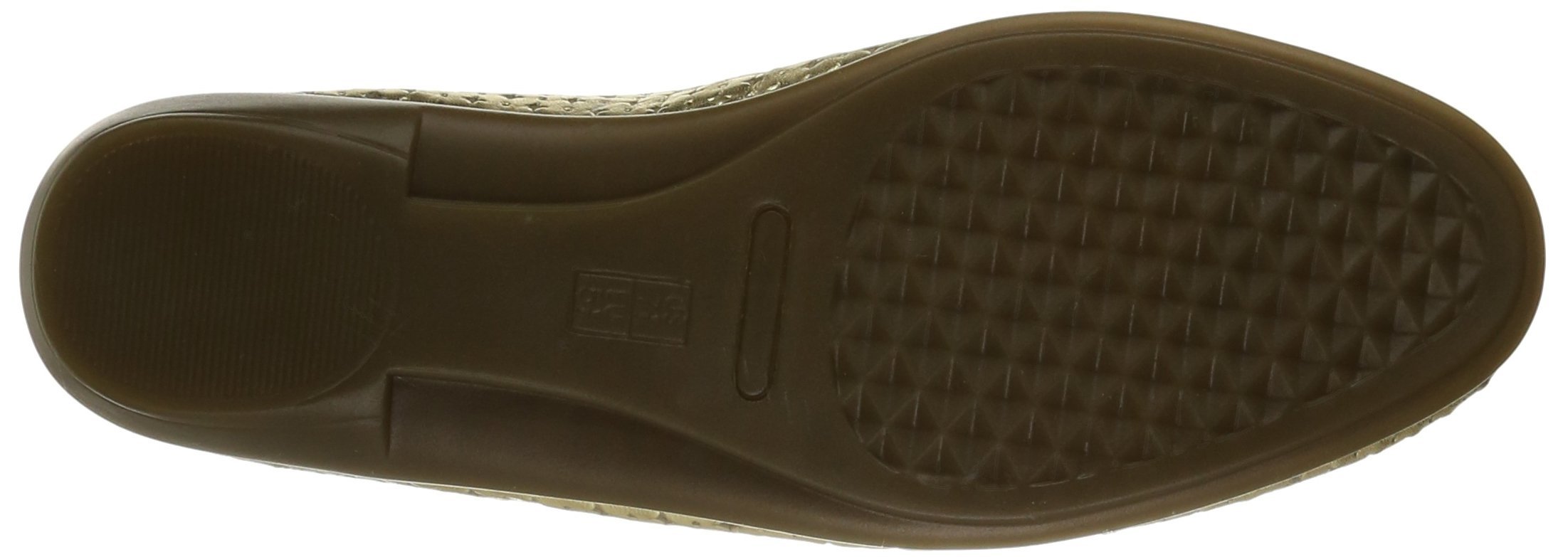 Aerosoles Women's Between Us Ballet Flat - Image 4