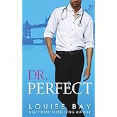Dr. Perfect (The Doctors Series)