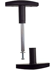 Türgriff-Sets - Türbeschläge & -schlösser: Baumarkt : Amazon.de