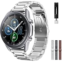 Amazon Com Samsung Galaxy Watch3 R840 Smartwatch 45mm Stainless Steel International Version Mystic Silver Electronics Amazon Com Samsung Galaxy Watch3 R840 Smartwatch 45mm Stainless Steel International Version Mystic Silver Electronics