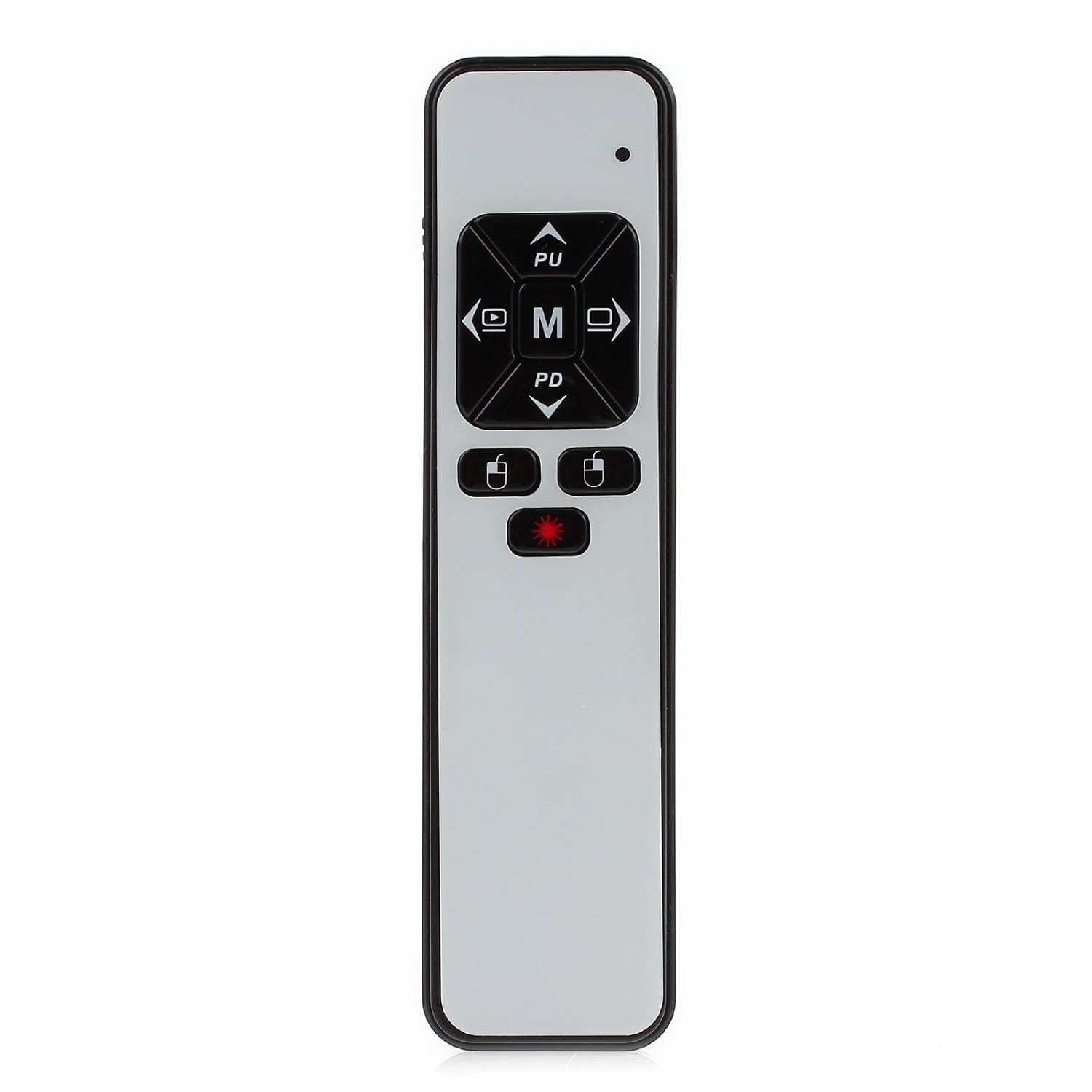 Product Wireless Presenter Rechargebale PowerPoint Presenter Remote