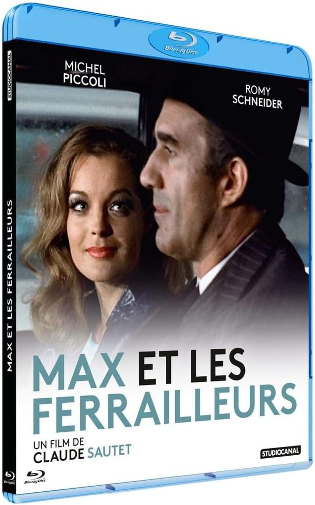 TÉLÉCHARGER MAX ET LES FERRAILLEURS TÉLÉCHARGER MAX ET LES FERRAILLEURS