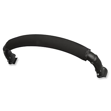 uppababy cruz bar